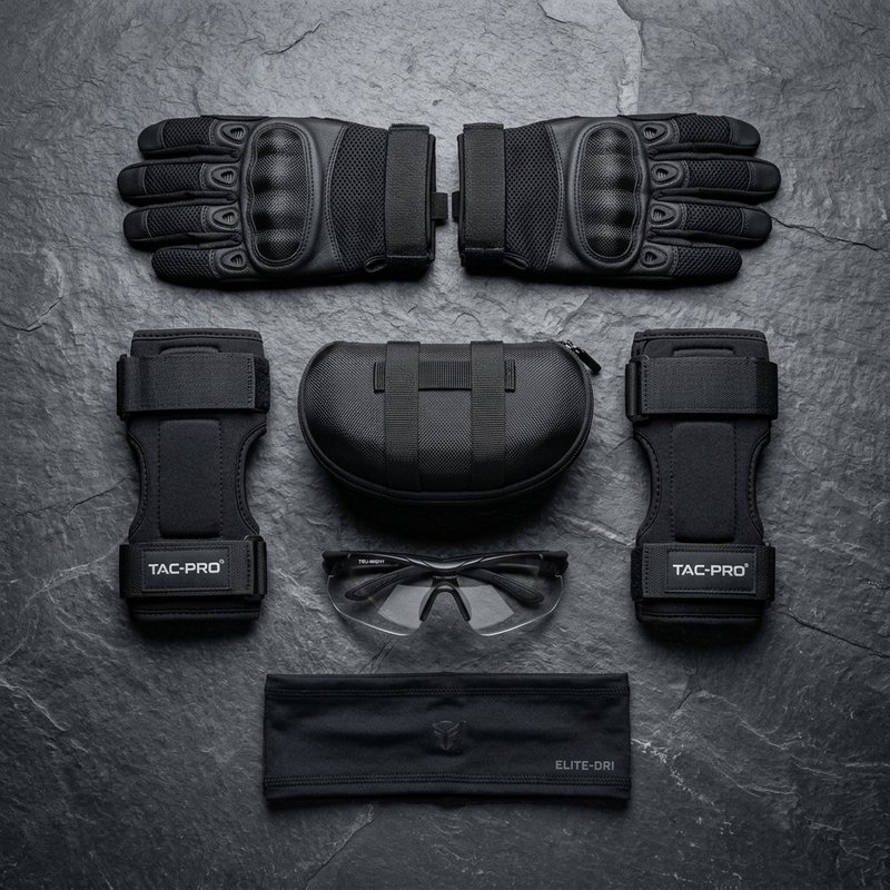 Kit Allenamento Base KSIA