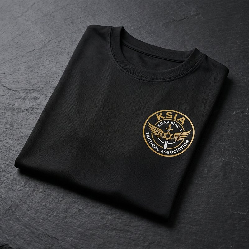 T-Shirt KSIA